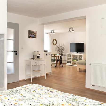 Apartman Mloci Udoli • Podyji Znojmo Zewnętrze zdjęcie