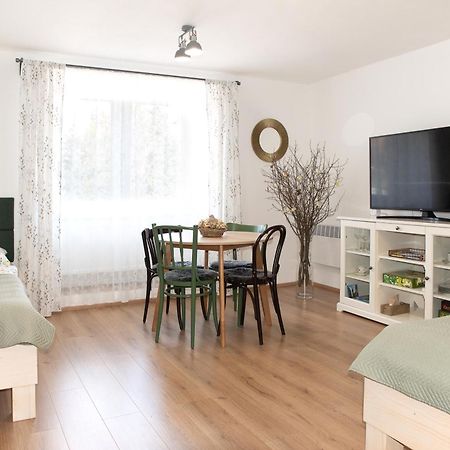 Apartman Mloci Udoli • Podyji Znojmo Zewnętrze zdjęcie