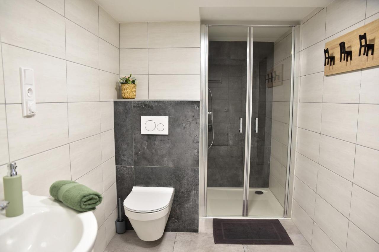 Apartman Mloci Udoli • Podyji Znojmo Zewnętrze zdjęcie