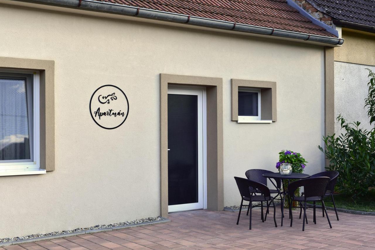 Apartman Mloci Udoli • Podyji Znojmo Zewnętrze zdjęcie