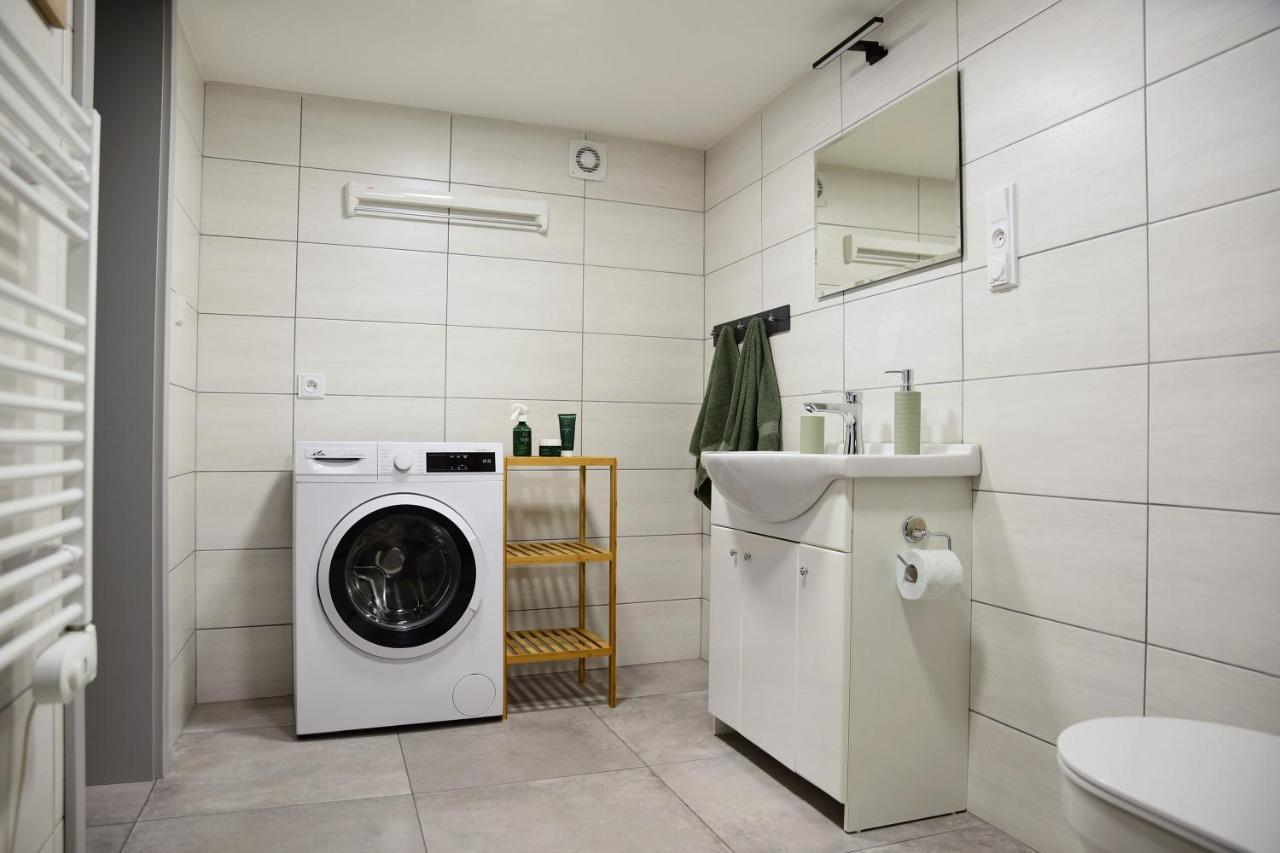 Apartman Mloci Udoli • Podyji Znojmo Zewnętrze zdjęcie