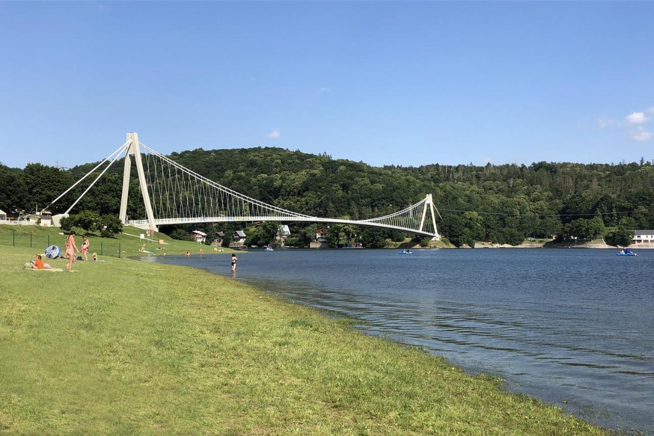 Apartman Mloci Udoli • Podyji Znojmo Zewnętrze zdjęcie