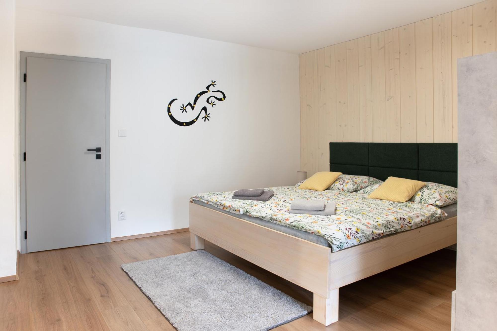 Apartman Mloci Udoli • Podyji Znojmo Zewnętrze zdjęcie
