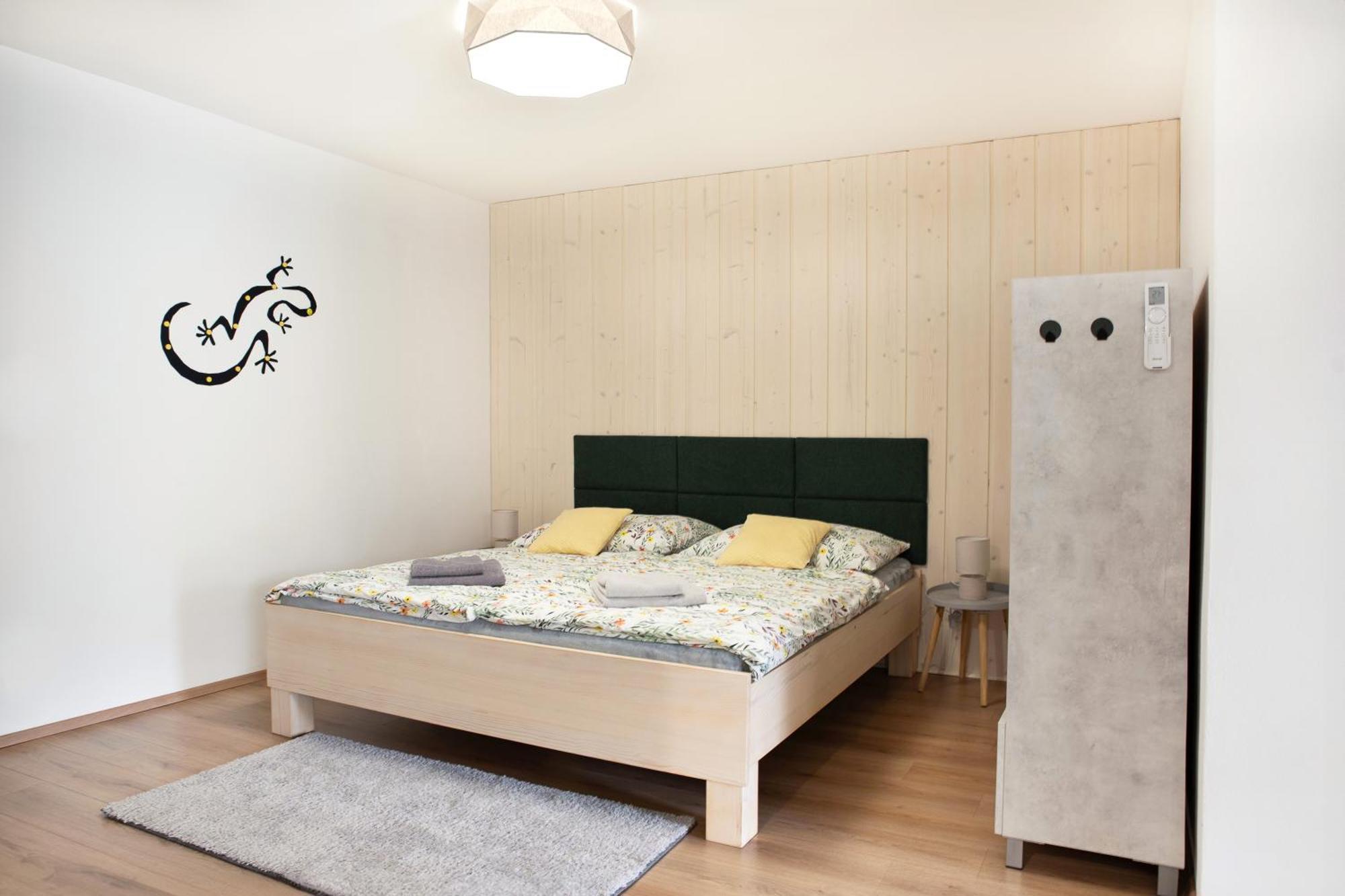 Apartman Mloci Udoli • Podyji Znojmo Zewnętrze zdjęcie
