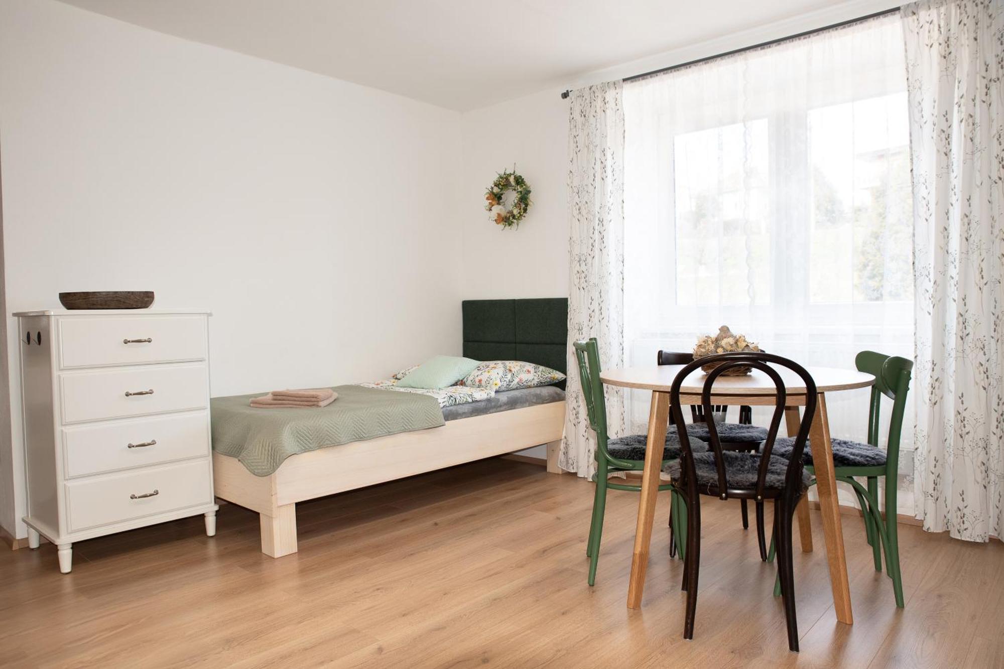 Apartman Mloci Udoli • Podyji Znojmo Zewnętrze zdjęcie