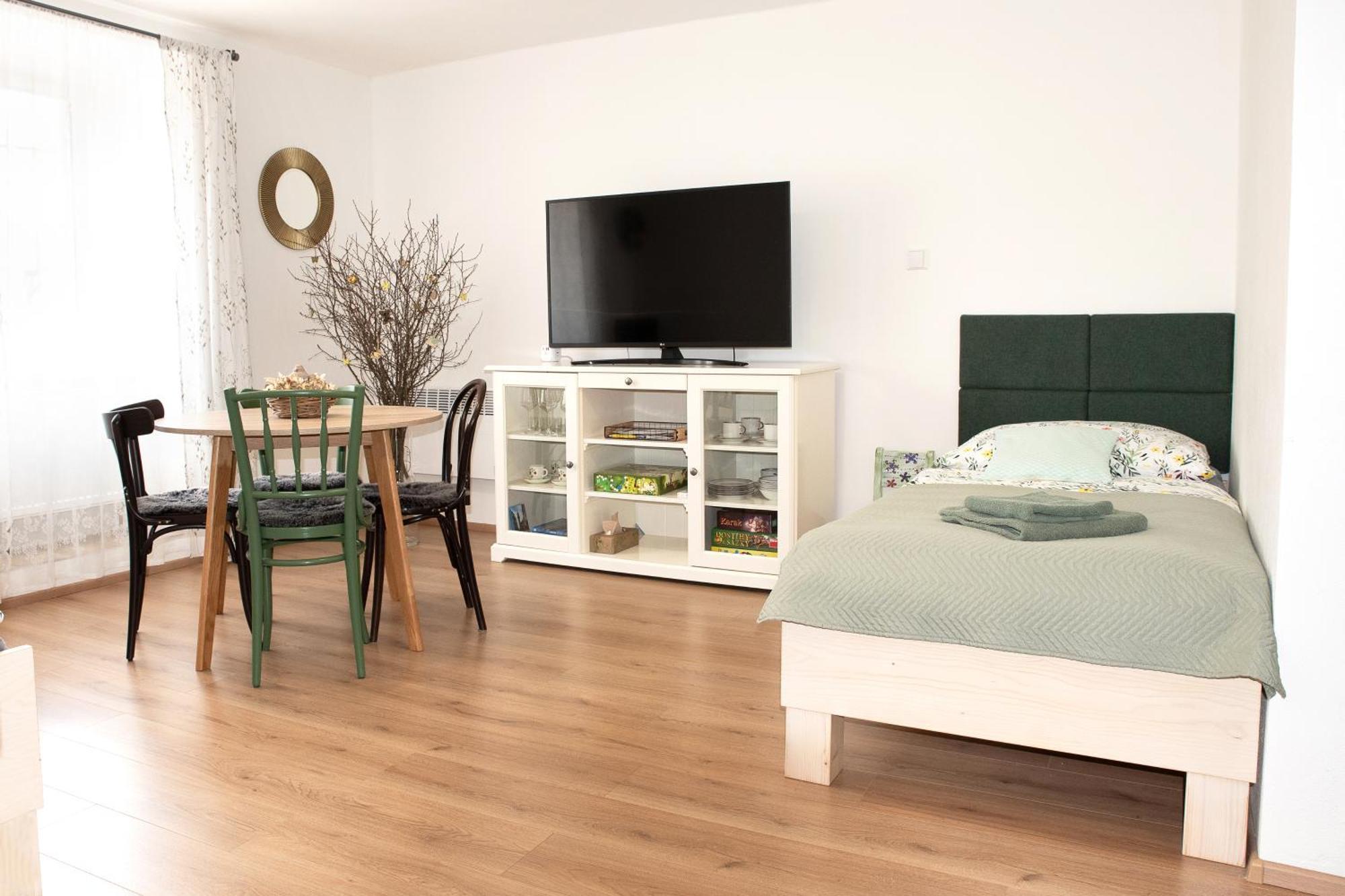 Apartman Mloci Udoli • Podyji Znojmo Zewnętrze zdjęcie