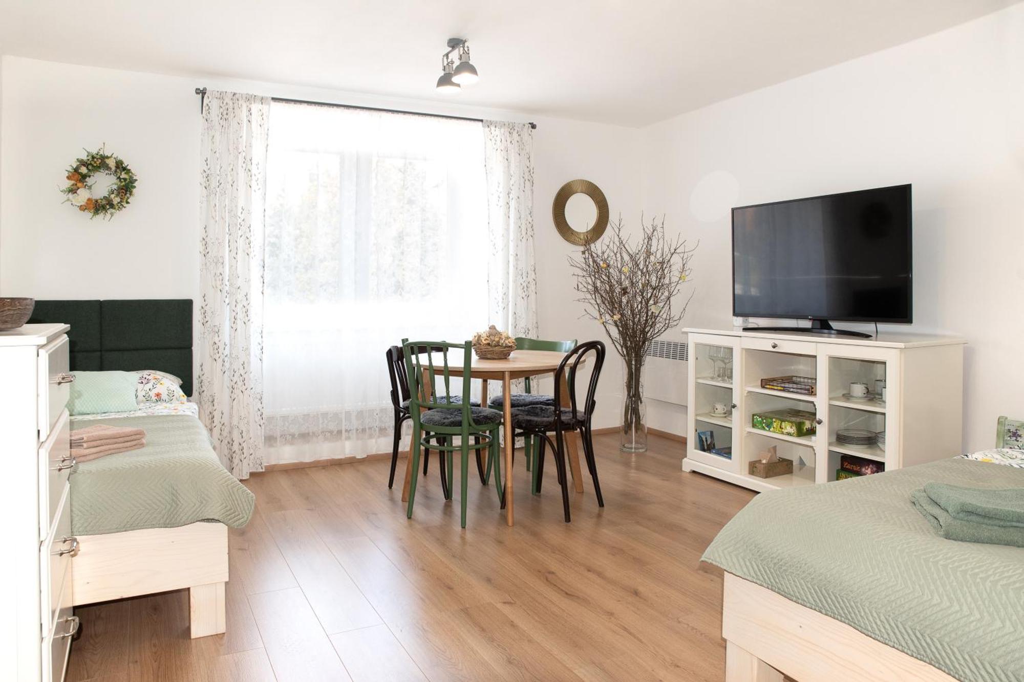 Apartman Mloci Udoli • Podyji Znojmo Zewnętrze zdjęcie